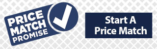 Norwall Price Match Promise Norwall Price Match Promise